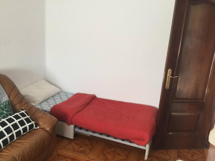 Conide, El Mirador Apartment Oviedo Room photo