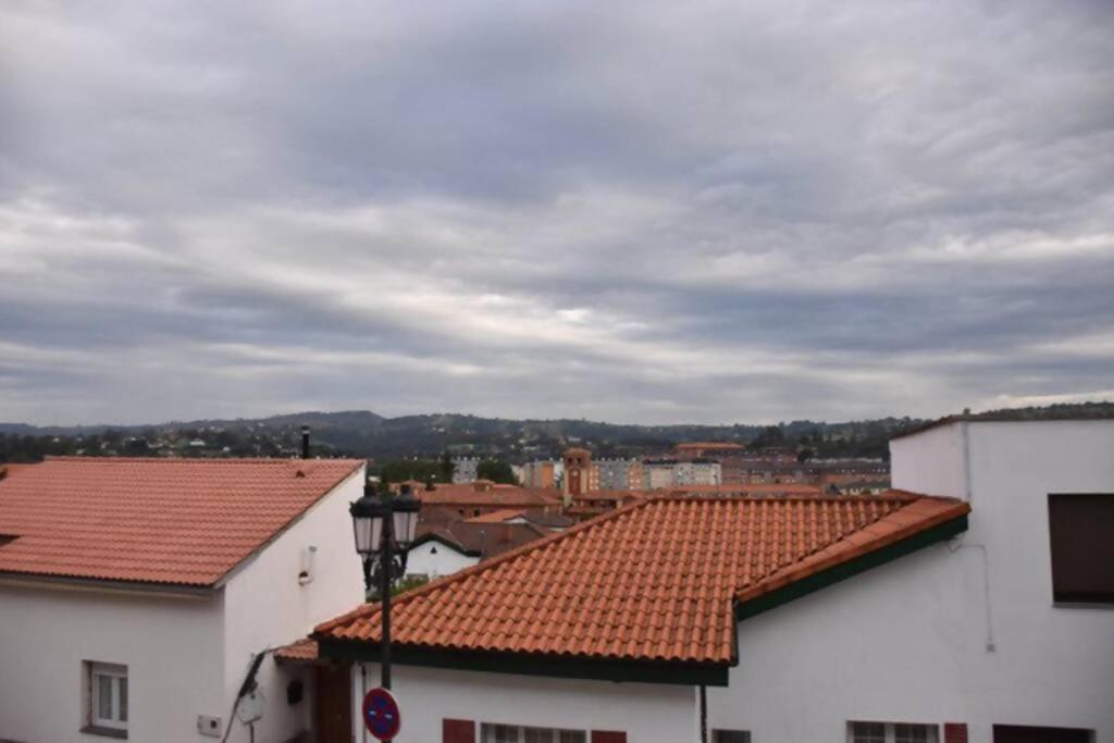 Conide, El Mirador Apartment Oviedo Exterior photo