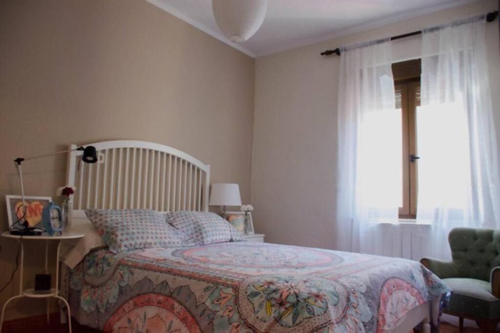 Conide, El Mirador Apartment Oviedo Exterior photo